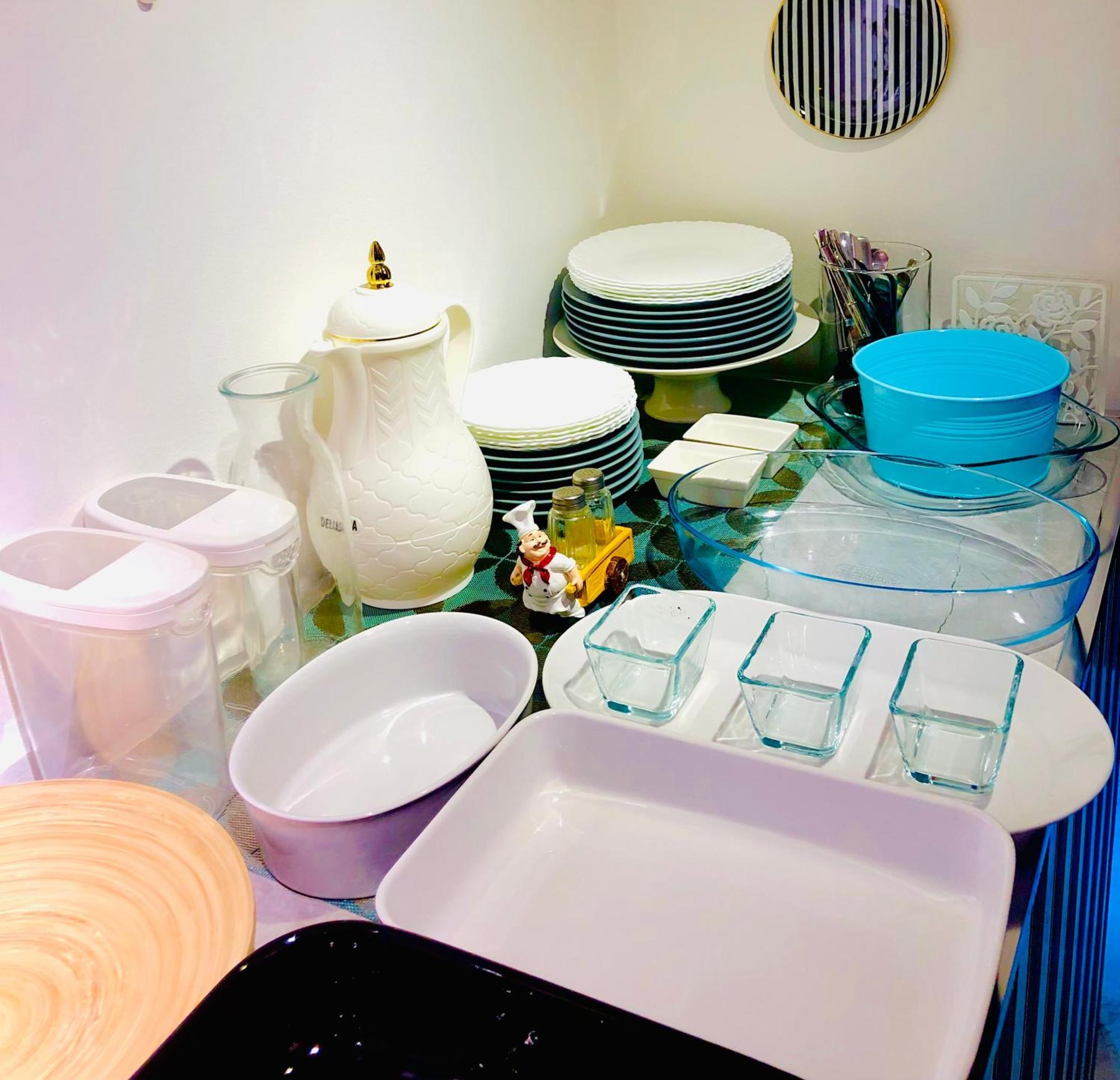Dreams Beach Hostel Dubai Ngoại thất bức ảnh