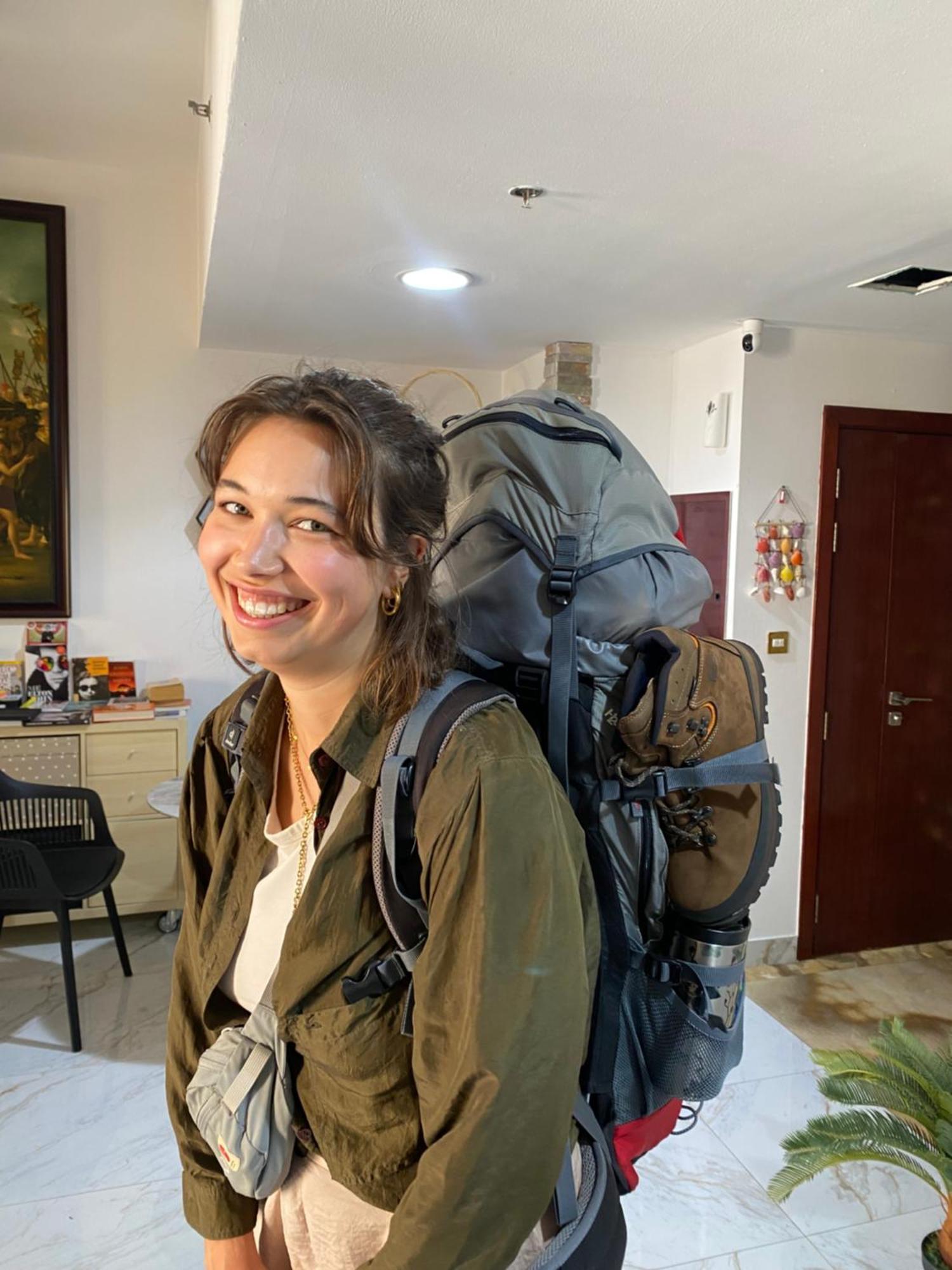 Dreams Beach Hostel Dubai Ngoại thất bức ảnh